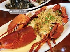 -田大厨海鲜超市(万豪店)
