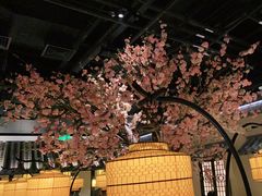 -绿茶餐厅(昌平悦荟店)