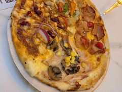 -get pizza意大利餐厅(凯德MALL店)