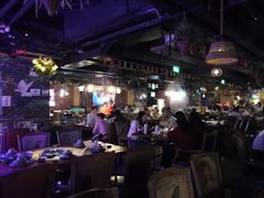 -润青四季音乐主题餐厅·椰子鸡(罗湖店)