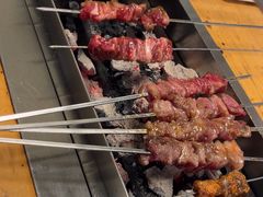 -正丰源大缸烧烤(人民路店)