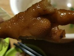 -锅贴王小吃(南大街店)