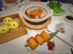 -蔡澜点心·粤菜(月星环球港店)