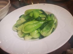 -南门小馆·清真(国贸商城店)