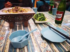 -阿吾丹的烤羊·新疆菜·抓饭·拌面(乌尔禾店)