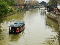 -枫桥景区