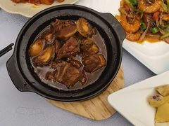 -古南都·老广东酒楼(龙江店)