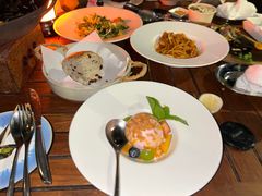 -海角轩·三亚文华东方酒店
