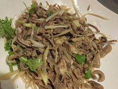 -老济南·地道济南菜(大明湖店)