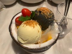 -金椰壳· 大厨新加坡菜(壹方城店)