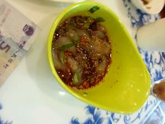 -丝路东方虾仁水饺(北京路二宫汇嘉店)
