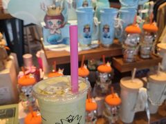 -星巴克(厦门SM新生活广场店)