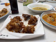 -台州湾小海鲜·范家厨房(人民路店)