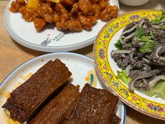 -福荣居褡裢火烧京味家常菜(西四店)