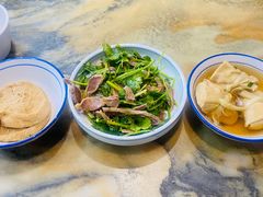 -慧娟面馆·餐厅(望江路店)