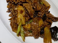 -味莊·青岛菜(云霄路店)