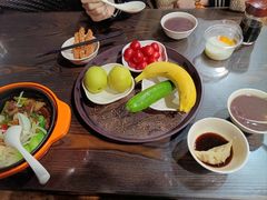 -益健·足疗汗蒸SPA(芙蓉广场店)