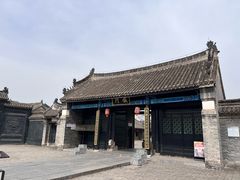 -内乡县衙博物馆