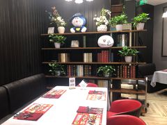 -海维克牛排馆HIGHWIC(青羊万达店)