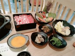 -伊豆野菜村(大族广场店)