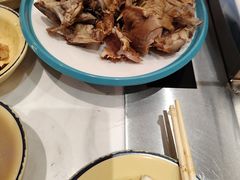 -香约老地方烧烤(九道街店)