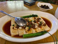 -德胜轩正宗顺德菜(宝安沙井会展中心店)