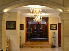 -马勒别墅饭店(静安寺店)