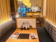 -温野菜涮涮锅(万象城店)