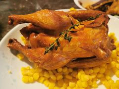 -港丽餐厅(高德置地店)