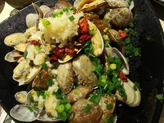 -红钳侠小龙虾·烧烤(中赢康康谷店)