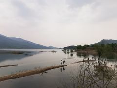 -十三陵水库