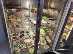 -文立新·秤盘麻辣烫(天通苑店)
