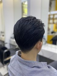 -卓梵美发·精品Salon