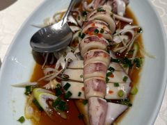 -珍宝海鲜JUMBO Seafood(ifc店)