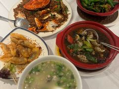 -喜记避风塘炒辣蟹(旗舰店)