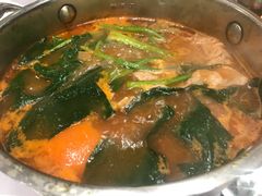-鼎鼎香·港式火锅(北京SKP店)