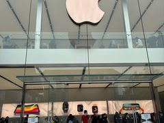 -Apple零售店(成都太古里店)