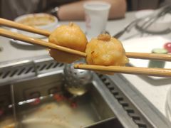 -海底捞火锅(大融城店)