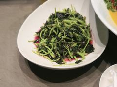 -大鹏饭店·金陵家宴(奥体中心店)