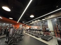 -加伍磅健身(千树店)