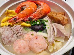 -老兴鲜(黄浦店)