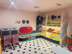 -meland club亲子乐园(北京芳圆里ID MALL店)