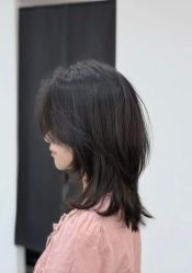 -苏豪美发S A L O N烫发染发