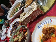 -五味坊·喜宴楼(瑞丰商博城店)