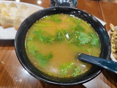 -王家沙点心店(南京西路总店)