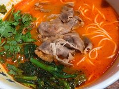 -和府捞面(景枫中心店)