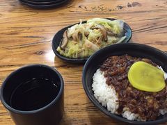 -阿勇鲁肉饭(龙茗路店)