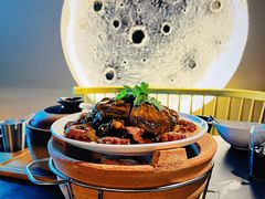 -BABANA烧烤·龙虾·海鲜