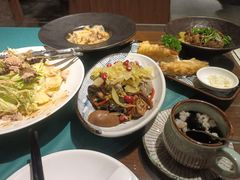 -C31地窖餐厅(黑龙江北路店)