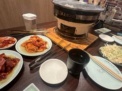 -蒜香焼肉PURUSHIN(马场路店)